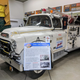 Illustration for article titled BC Vintage Truck Museum